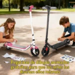 scooter-electrico-infantil-honey-whale-e2-rosa-08