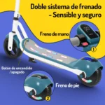 scooter-electrico-infantil-honey-whale-e2-verde-03