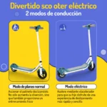 scooter-electrico-infantil-honey-whale-e2-verde-06