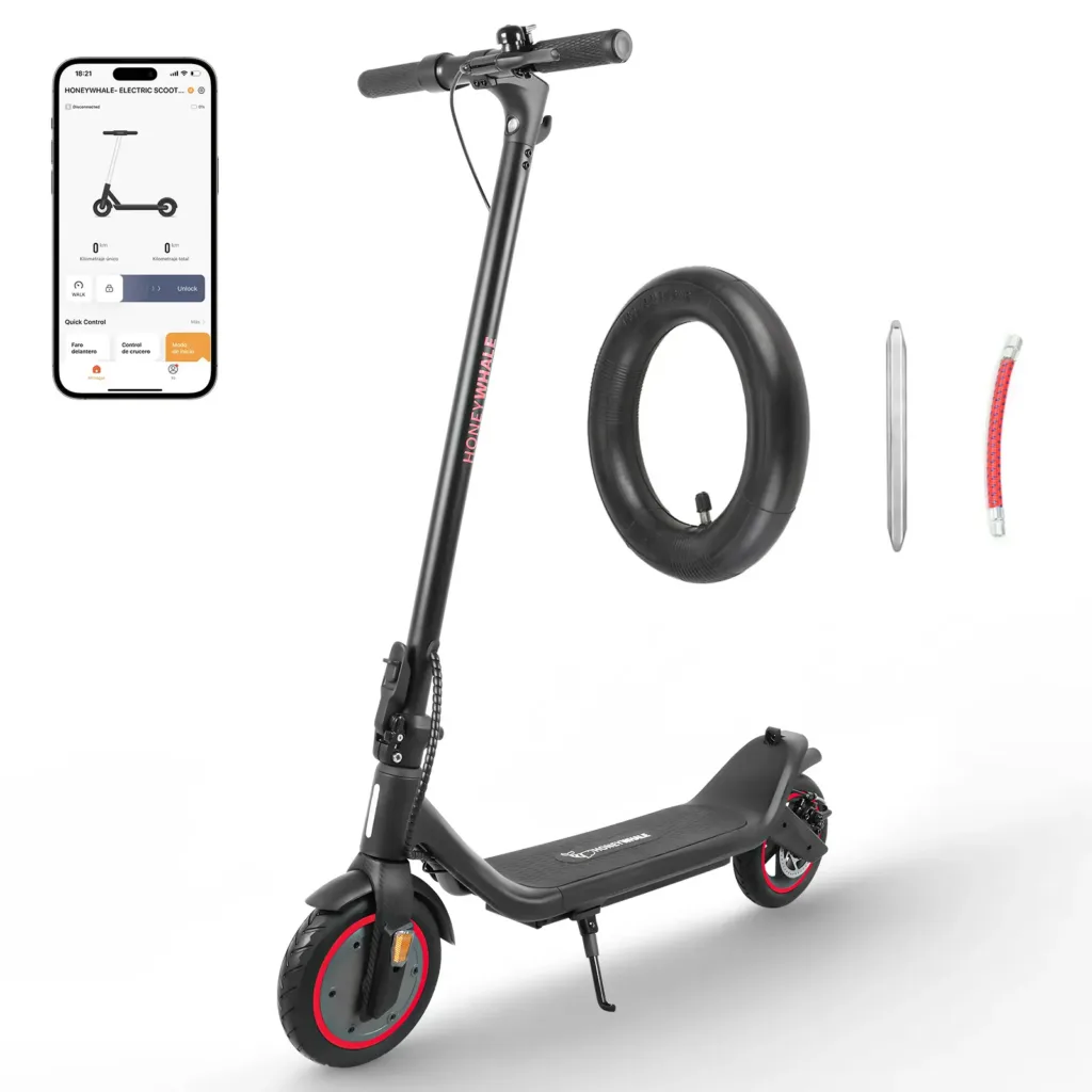 scooter-electrico-honey-whale-m1-negro-rojo-01