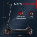 scooter-electrico-honey-whale-m1-negro-rojo-06