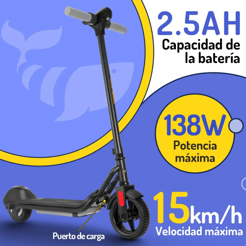 scooter-electrico-infantil-honey-whale-e2-negro-02