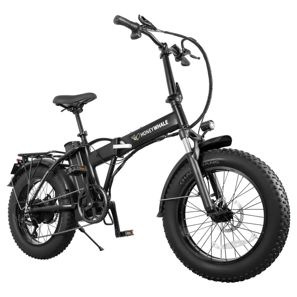 bicicleta-electrica-plegable-honey-whale-f6-pro-s-gris-01