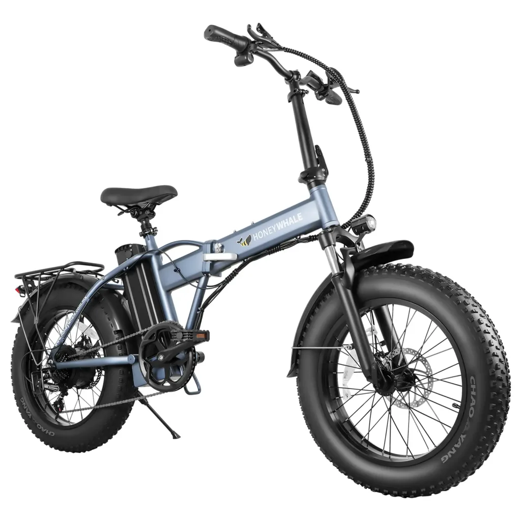 bicicleta-electrica-plegable-honey-whale-f6-pro-s-gris-01