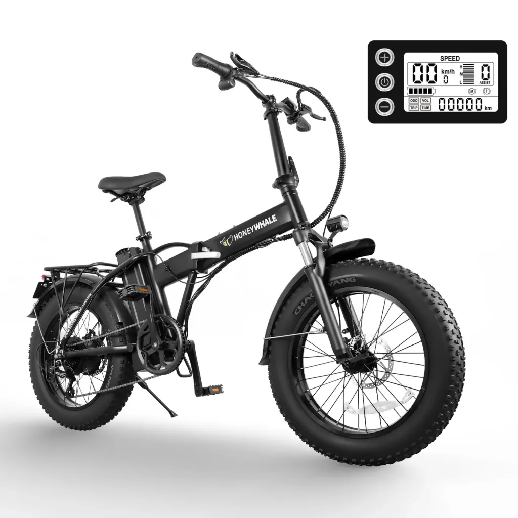 bicicleta-electrica-plegable-honey-whale-f6-pro-s-gris-02