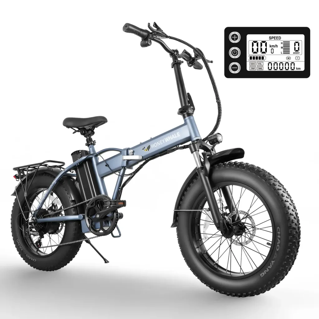 bicicleta-electrica-plegable-honey-whale-f6-pro-s-gris-02