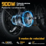 bicicleta-electrica-plegable-honey-whale-f6-pro-s-gris-03
