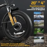 bicicleta-electrica-plegable-honey-whale-f6-pro-s-gris-05
