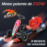 gokart-ajustable-infantil-honey-whale-jl009-05-rojo-02