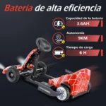 gokart-ajustable-infantil-honey-whale-jl009-05-rojo-04