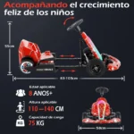 gokart-ajustable-infantil-honey-whale-jl009-05-rojo-06