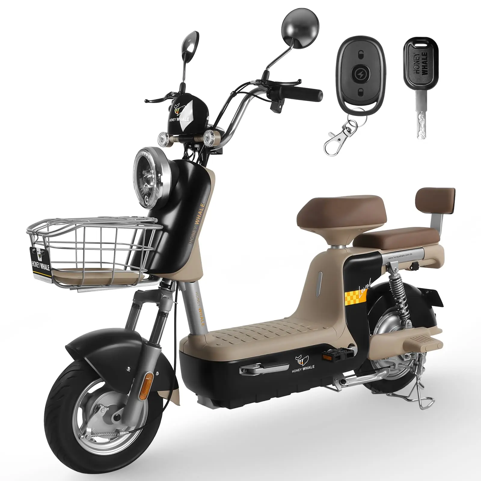 motobici-electrica-honey-whale-u3-pro-negro-01 motobici-electrica-honey-whale-u3-pro-negro-01