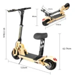 scooter-electrico-honey-whale-c1-dorado-08