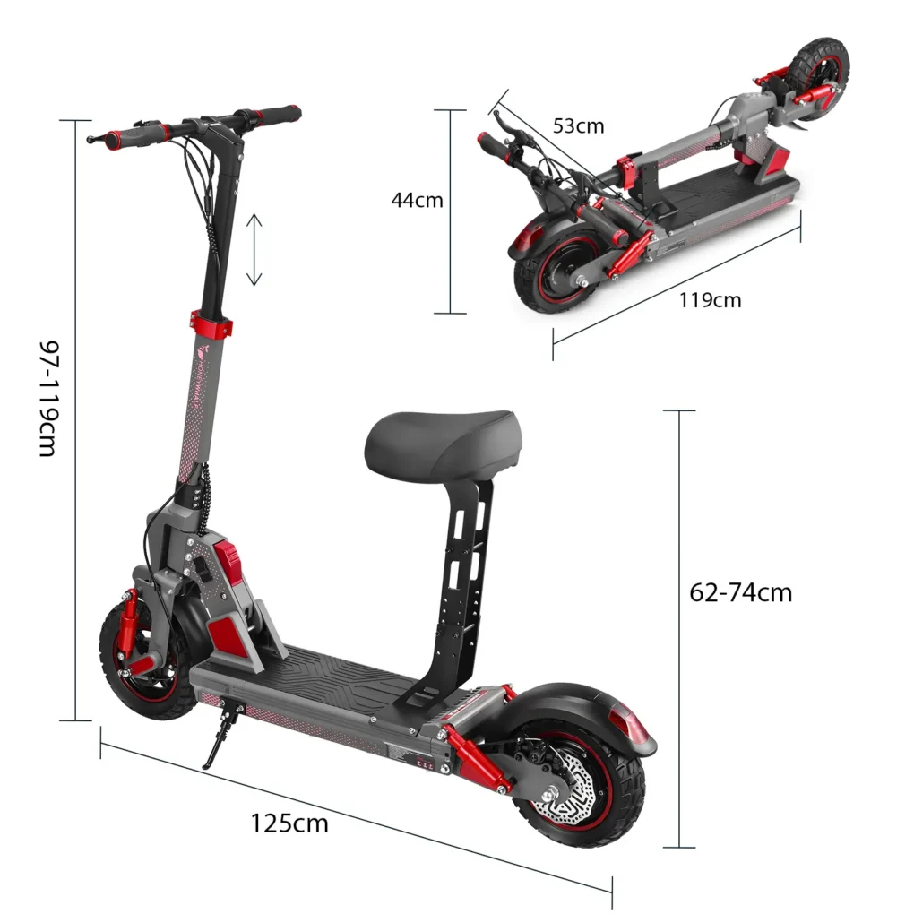 scooter-electrico-honey-whale-c1-rojo-08