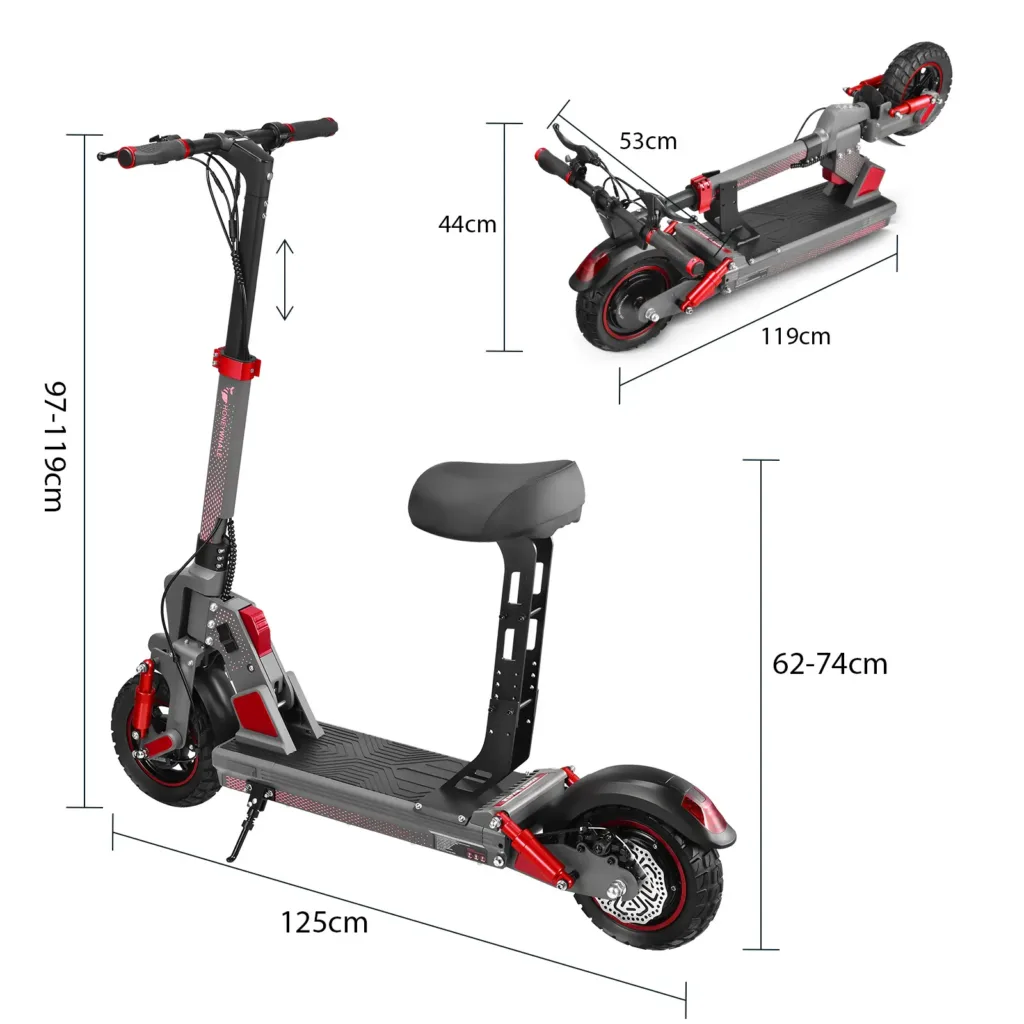 scooter-electrico-honey-whale-c1-rojo-08