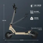 scooter-electrico-plegable-honey-whale-h2-amarillo-06