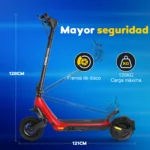 scooter-electrico-honey-whale-t1-rojo-05