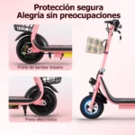 scooter-electrico-infantil-honey-whale-jl-005-rosa-04