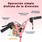 scooter-electrico-infantil-honey-whale-jl-005-rosa-05
