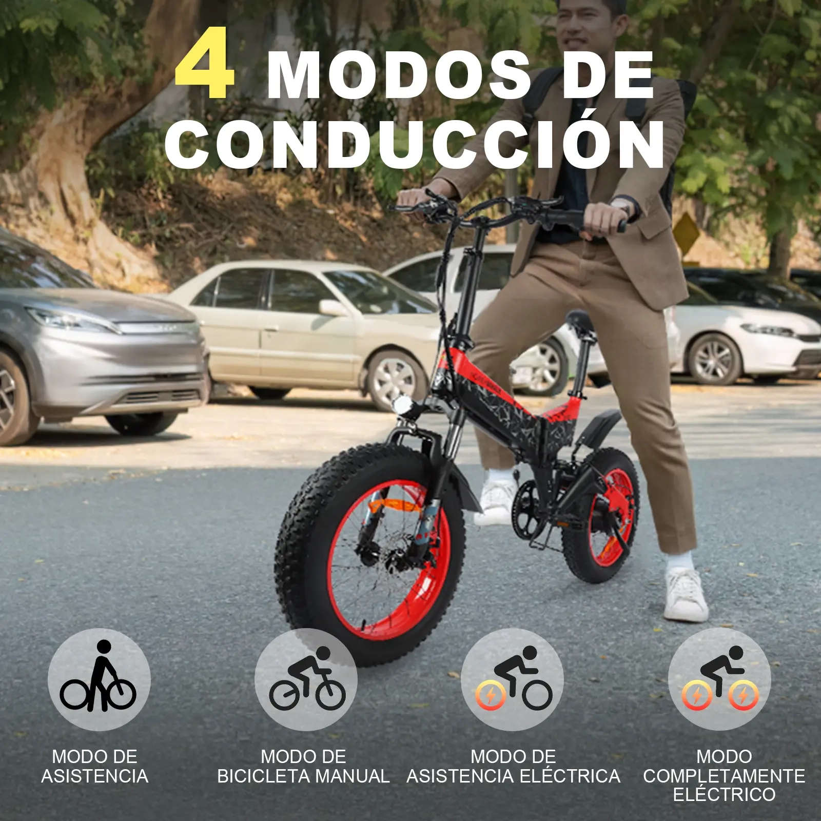 Honey-Whale-Bicicleta-S10-Rojo-04