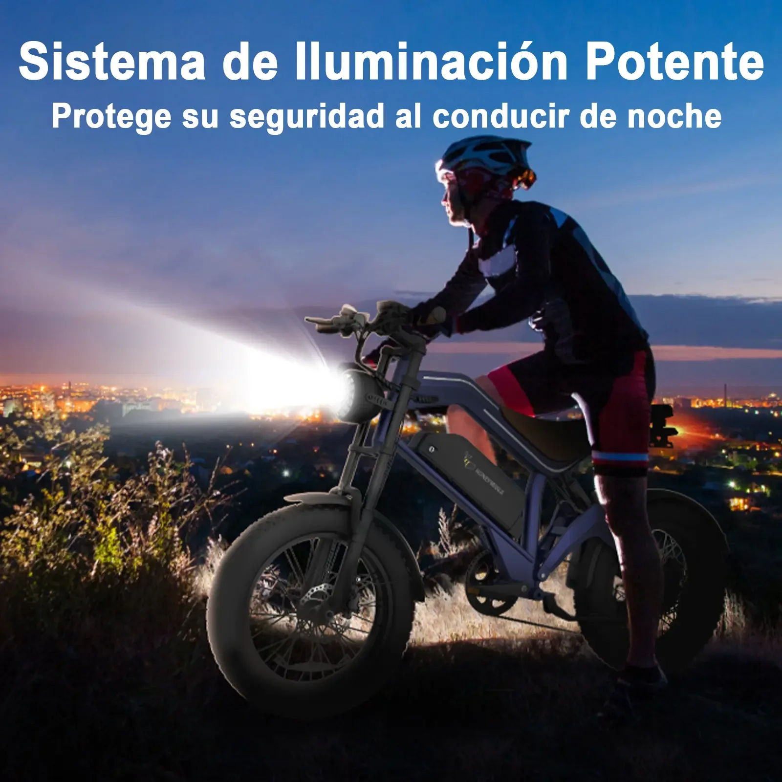 HoneyWhale-Bicicleta-K6-Pro-Azul-07