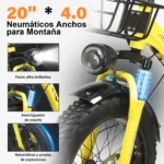 bicicleta-electrica-honey-whale-s13-naranja-05