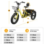 bicicleta-electrica-honey-whale-s13-naranja-08