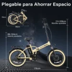 bicicleta-electrica-plegable-honey-whale-f6-amarillo-05