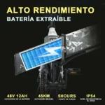bicicleta-electrica-plegable-honey-whale-s10-blanco-03