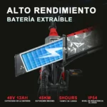 bicicleta-electrica-plegable-honey-whale-s10-rojo-03