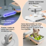 montable-electrico-infantil-con-luz-y-musica-honey-whale-s08-rosa-05
