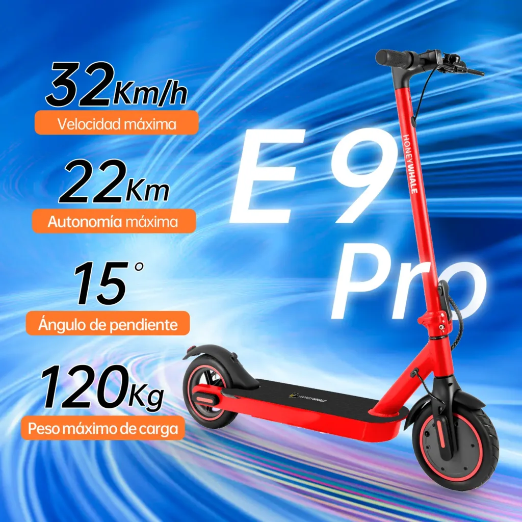 scooter-electrico-honey-whale-e9-pro-v2-rojo-02