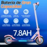 scooter-electrico-honey-whale-e9-pro-v2-rosa-04
