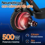 scooter-electrico-honey-whale-m2-pro-v2-negro-03