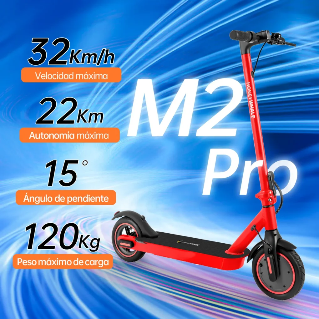 scooter-electrico-honey-whale-m2-pro-v2-rojo-02