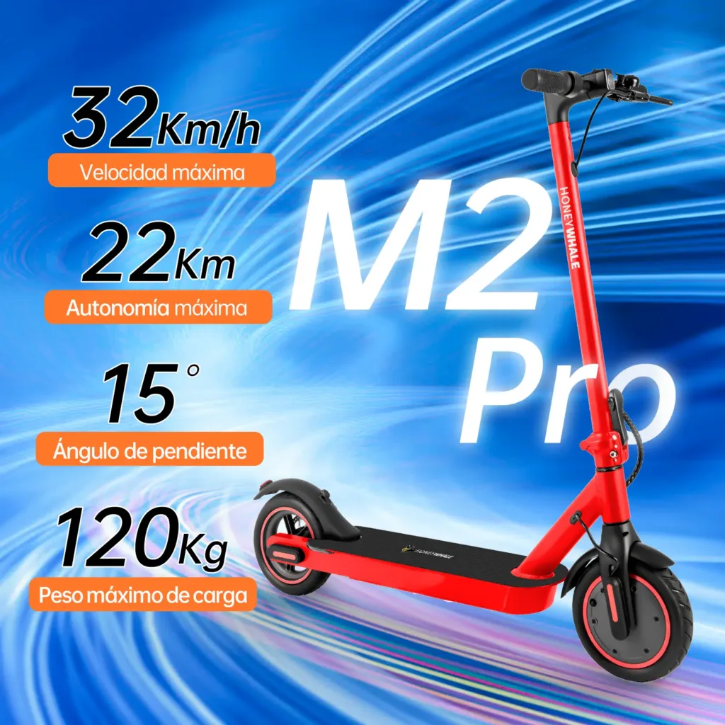 scooter-electrico-honey-whale-m2-pro-v2-rojo-02