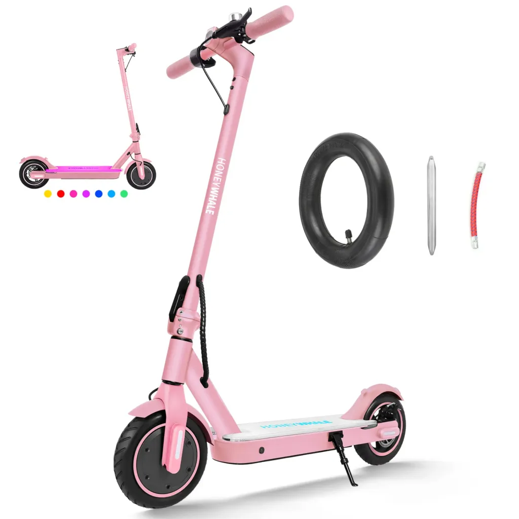 scooter-electrico-honey-whale-s2-v2-rosa-01