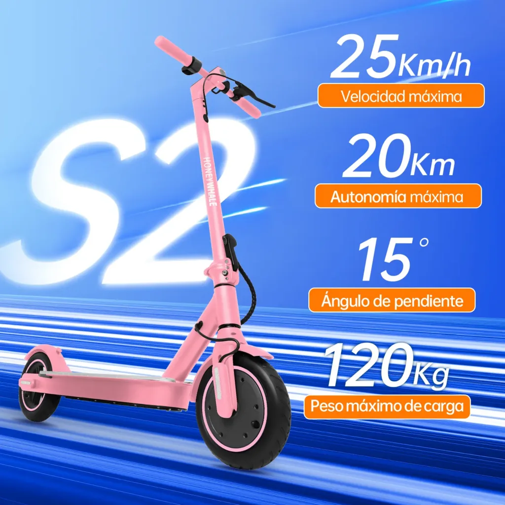 scooter-electrico-honey-whale-s2-v2-rosa-02