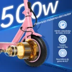 scooter-electrico-honey-whale-s2-v2-rosa-03