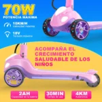 scooter-electrico-infantil-honey-whale-rm2-pro-rosa-02