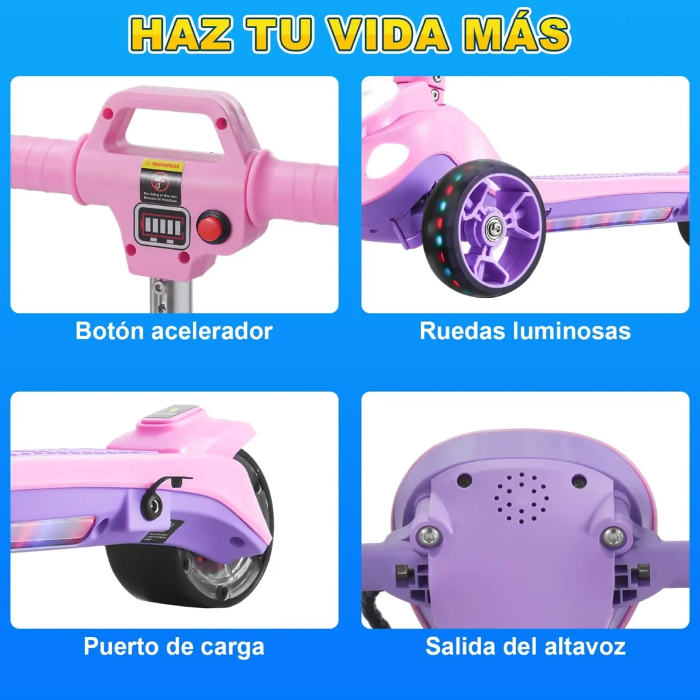 scooter-electrico-infantil-honey-whale-rm2-pro-rosa-07