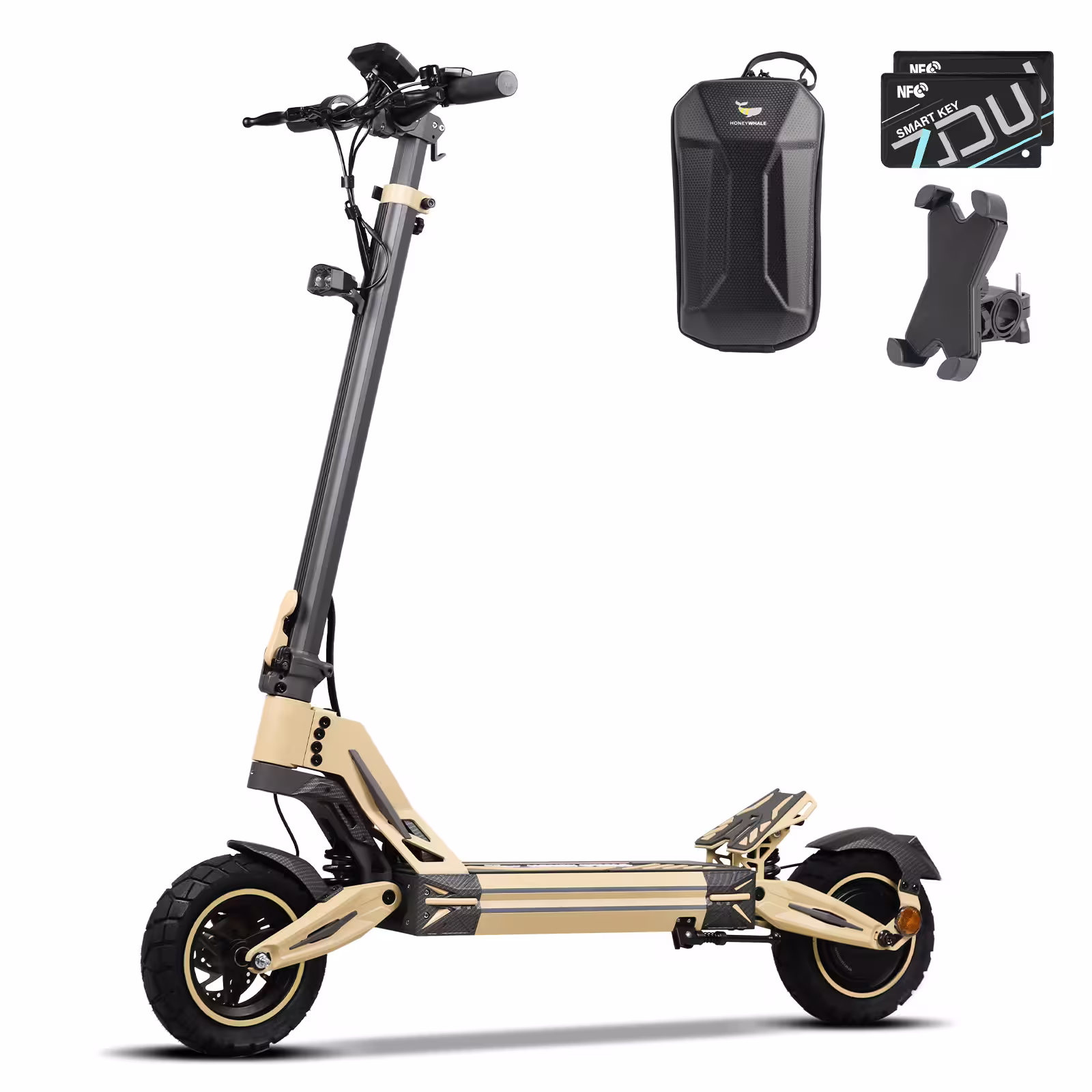 Honey-Whale-G2-Pro-Beige-01