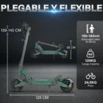 scooter-electrico-honey-whale-g2-pro-verde-08