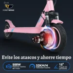 scooter-electrico-honey-whale-m2-max-rosa-02