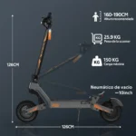 scooter-electrico-plegable-honey-whale-h2-gris-06