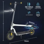 scooter-electrico-plegable-honey-whale-s5-blanco-07
