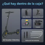 scooter-electrico-plegable-honey-whale-s5-negro-08