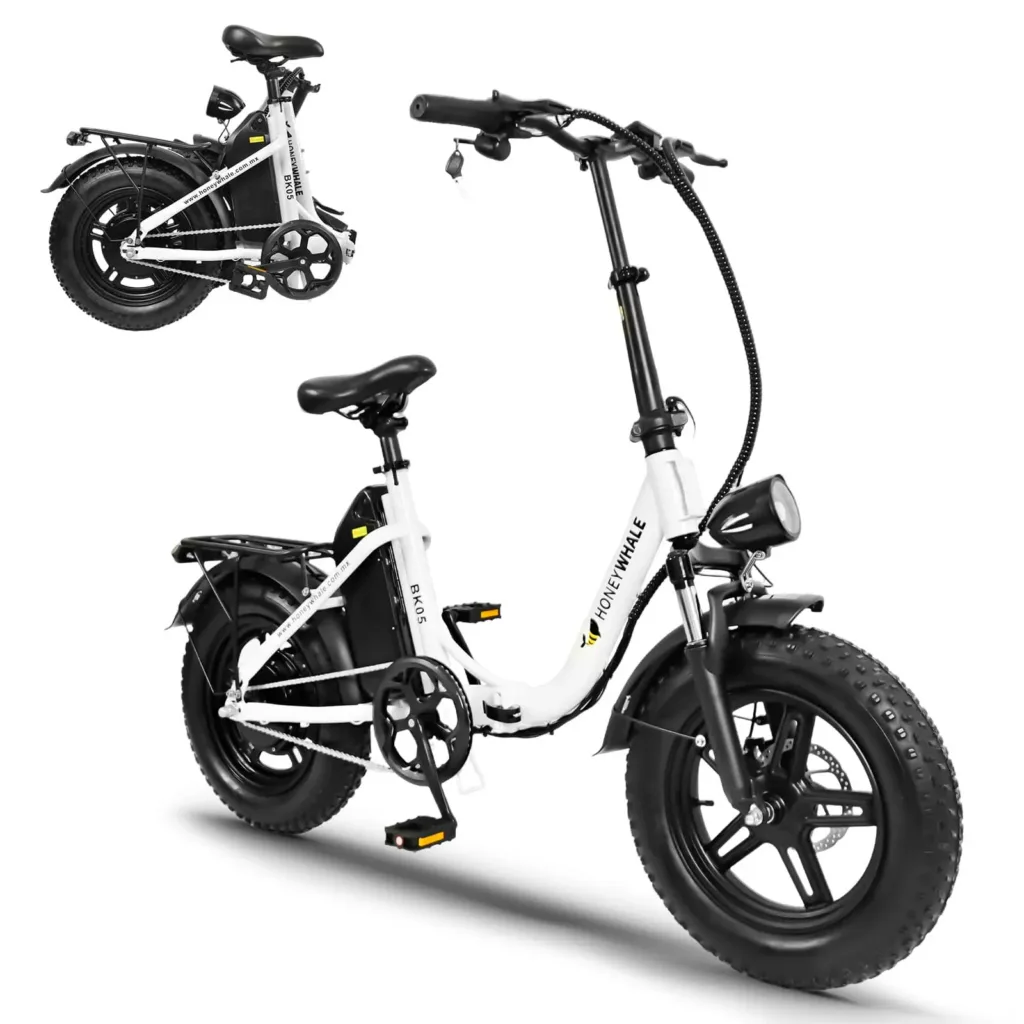 bicicleta-electrica-plegable-honey-whale-bk05-blanco-01