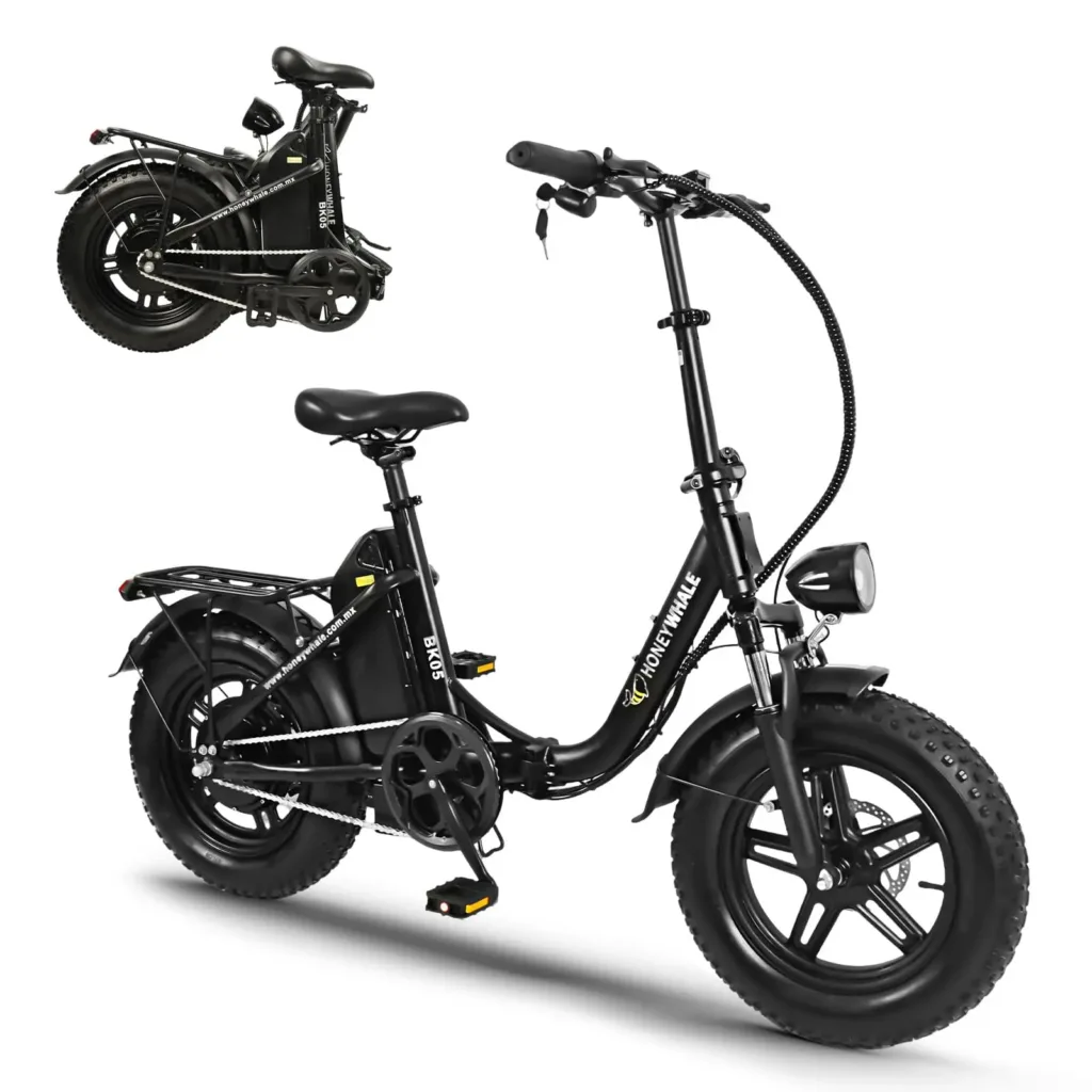 bicicleta-electrica-plegable-honey-whale-bk05-negro-01