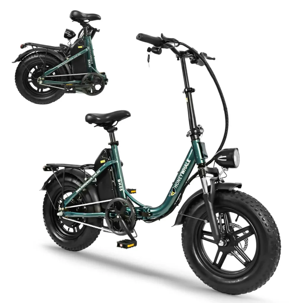 bicicleta-electrica-plegable-honey-whale-bk05-verde-01